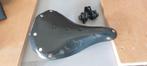 Brooks B17S zadel, Fietsen en Brommers, Ophalen of Verzenden