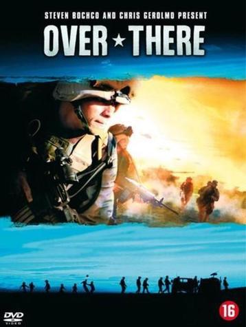 Over There ( de Complete Serie box ) beschikbaar voor biedingen