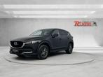 Mazda CX-5 2.0 SkyActiv-G 165 Comfort Autom,360 Camera,Cruis, 1998 cc, Stof, Gebruikt, 4 cilinders