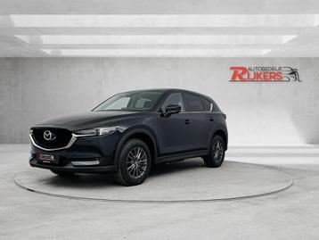 Mazda CX-5 2.0 SkyActiv-G 165 Comfort Autom,360 Camera,Cruis beschikbaar voor biedingen