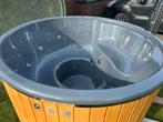 Nieuwe Houtgestookte Hottub, Filter, ., Nieuw, Ophalen of Verzenden