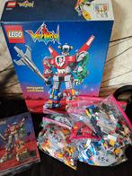 LEGO 21311 Voltron, Ophalen, Zo goed als nieuw, Complete set, Lego