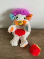 popples france wit - A, Ophalen of Verzenden, Zo goed als nieuw, Overige typen