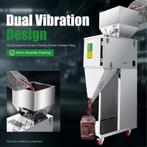 Automatische Weeg- en Vulmachine - (10-999g), Niet ingevuld, Verzenden, Niet ingevuld, Nieuw