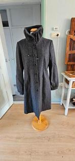 mart visser jas, Kleding | Dames, Mart Visser, Maat 42/44 (L), Ophalen of Verzenden, Grijs