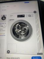 Wasmachine Miele WEB035WPS, Ophalen, Gebruikt, 85 tot 90 cm, 1200 tot 1600 toeren