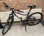 B’twin Riverside 500 jongensfiets, Gebruikt, Hardtail, Heren, Ophalen