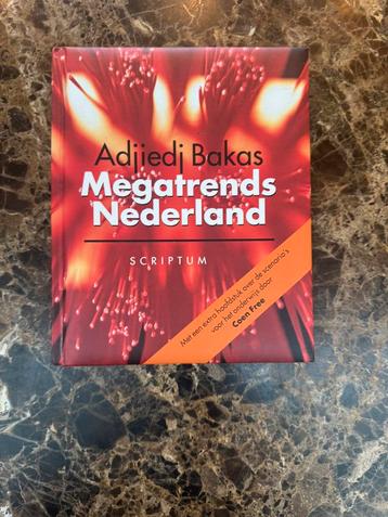 Megatrends Nederland beschikbaar voor biedingen