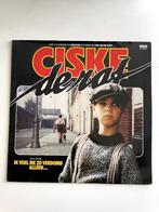 Ciske de rat voel mij zo verdomd alleen soundtrack LP vinyl, Ophalen of Verzenden, Gebruikt, 12 inch