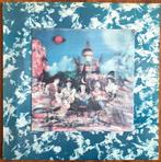 Rolling stones Their satanic majesties requist, Ophalen, Gebruikt, 12 inch, Poprock