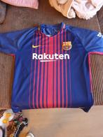 FC Barcelona voetbalshirt M, Shirt, Ophalen of Verzenden, Maat M, Zo goed als nieuw