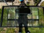 Aquarium kweek, Dieren en Toebehoren, Ophalen of Verzenden, Leeg aquarium
