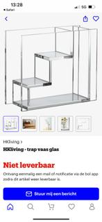 40x hk living vazen, Huis en Inrichting, Woonaccessoires | Vazen, Ophalen, Overige kleuren, Q, Q