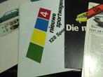 Fiat 128 of Special originele brochure/auto folder '76 '78, Ophalen of Verzenden, Overige merken