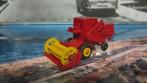 land bouw voortuig graan, Ophalen of Verzenden, Tractor of Landbouw