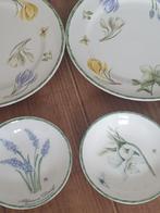 Janneke Brinkman servies, Huis en Inrichting, Keuken | Servies, Nieuw, Ophalen of Verzenden, Bord(en), Overige stijlen