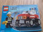 Lego 7241, Kinderen en Baby's, Speelgoed | Duplo en Lego, Ophalen of Verzenden, Lego, Zo goed als nieuw
