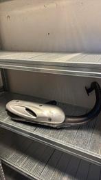 Uitlaat Sito peugeot snor verticaal, Ophalen of Verzenden