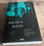 Michel van Egmond Writer’s Block gesigneerde versie, Ophalen of Verzenden, Nieuw