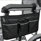 Rolstoel tas, Diversen, Rolstoelen, Ophalen of Verzenden, Nieuw, Elektrische rolstoel