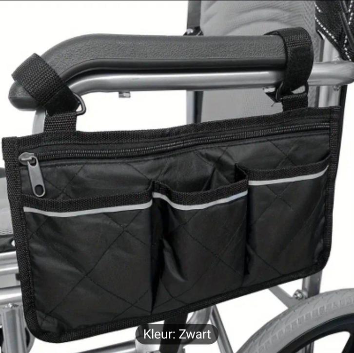 Rolstoel tas, Diversen, Rolstoelen, Nieuw, Elektrische rolstoel, Ophalen of Verzenden