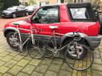 Vintage racefiets - Flandria, Fietsen en Brommers, Fietsen | Racefietsen, 10 tot 15 versnellingen, Overige merken, Staal, Gebruikt