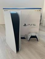 Playstation 5 1TB, Spelcomputers en Games, Spelcomputers | Sony PlayStation 5, Verzenden, Zo goed als nieuw