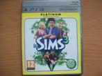 De Sims 3 (Met boekje!) PlayStation 3, Platinum, Spelcomputers en Games, Games | Sony PlayStation 3, Vanaf 12 jaar, Simulatie