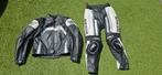 Berik 2-delig racepak maat 54, Ophalen of Verzenden, Berik, Tweedehands, Heren