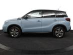Suzuki Vitara 1.4 Boosterjet Select Smart Hybrid | Adaptive, Voorwielaandrijving, 12 maanden, Stof, Gebruikt