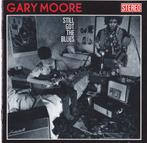 Gary Moore - Still Got The Blues cd, Cd's en Dvd's, Cd's | Jazz en Blues, Blues, Ophalen of Verzenden, Zo goed als nieuw, 1980 tot heden