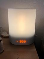 Philips Wake-up Light met Radio, Witgoed en Apparatuur, Wekkers, Ophalen of Verzenden, Gebruikt