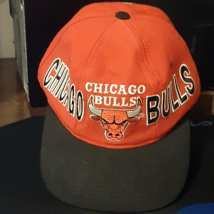 🧢Vintage: Diverse baseball caps - Jaren '90🏷️Vanaf €4,25-, Kleding | Heren, Hoeden en Petten, Zo goed als nieuw, Pet, One size fits all