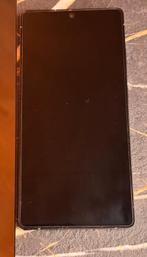 Samsung Galaxy S25 Ultra 512gb - Exclusive Jet Black, 512 GB, Ophalen of Verzenden, Zo goed als nieuw, Zwart