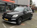 Mercedes-Benz - 2012 - M-klasse - 350 BlueTEC - SH-935-P, Automaat, Gebruikt, Euro 6, 259 pk