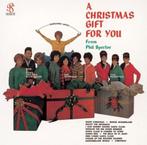 Phil Spector - A Christmas Gift For You (LP) nieuw in seal, Ophalen of Verzenden, Nieuw in verpakking