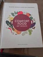 Comfort Food met Groente - Kookboek, Hoofdgerechten, Ophalen of Verzenden, Zo goed als nieuw, Gezond koken