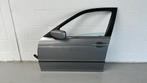 Facelift voorportieren BMW E46 sedan bj 2004, Ophalen, Voor, BMW, Deur