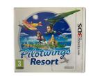 Pilotwings Resort - EUR (3DS)