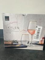 Royal Leerdam Skylen, Verzamelen, Glas en Borrelglaasjes, Ophalen of Verzenden, Nieuw
