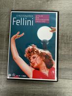 4 dvd box Federico Fellini Collection 4 films, Cd's en Dvd's, Dvd's | Klassiekers, Alle leeftijden, Ophalen of Verzenden, 1980 tot heden