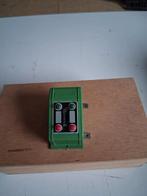 fleischmann 6927 in zeer goede geteste staat, Hobby en Vrije tijd, Modeltreinen | H0, Gebruikt, Gelijkstroom, Fleischmann, Rails