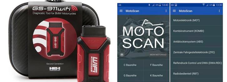 Bmw Coderen servicelampje reset foutcodes uitlezen /wissen, Motoren, Tuning en Styling, Ophalen