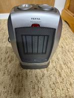 Tefal Kachel met vorst stand nette staat 1800 w, Overige soorten, Elektrisch, Ophalen of Verzenden, Zo goed als nieuw