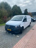 Mercedes-Benz Vito 140PK L2 1.6 CDI 65KW 2016 Nieuwe APK!, Auto's, Bestelauto's, Stof, 4 cilinders, Bedrijf, 1854 kg