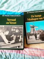 Verraad en verzet en bange meidagen, Boeken, Geschiedenis | Stad en Regio, Lekturama, Ophalen of Verzenden, Zo goed als nieuw