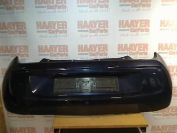 Bumper Achter Volkswagen Up! (121) (2011-08/2020-08) beschikbaar voor biedingen