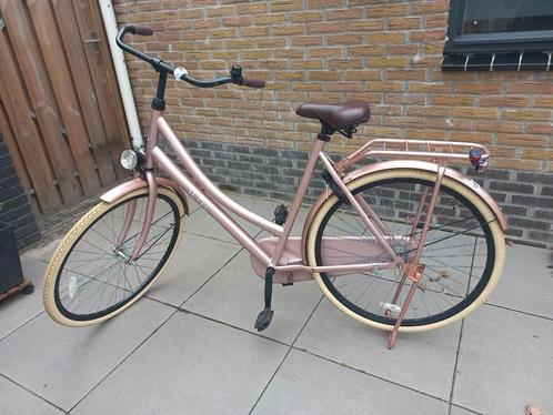 Altec meisjesfiets, 28 inch, Fietsen en Brommers, Fietsen | Meisjes, Zo goed als nieuw, 26 inch of meer, Ophalen
