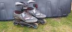 Tecnica skeelers maat 42, Ophalen, Gebruikt, Inline skates 4 wielen, Overige merken