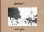 Groeselt vreuger, 20e eeuw of later, Nieuw, Ophalen of Verzenden, Gillis Jaspars